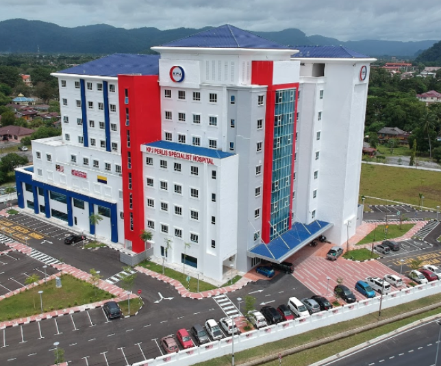 KPJ Perlis Specialist Hospital